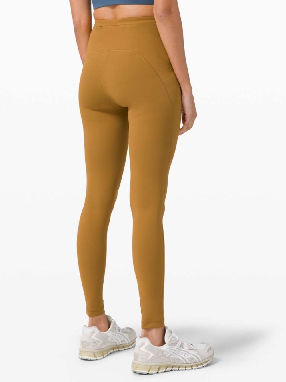 Lululemon Swift Speed High-Rise Tight 28" in Spiced Bronze size 6